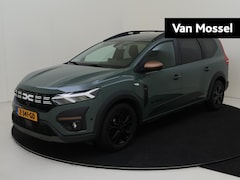 Dacia Jogger - 1.0 TCe 110 Extreme 7p. | BTW | TREKHAAK 1200 kg | ACHTERUITRIJCAMERA | CLIMATE CONTROL|