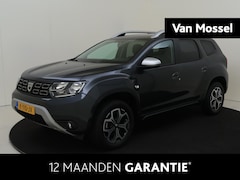 Dacia Duster - 1.0 TCe Bi-Fuel Prestige (LPG)| Navigatie | Cruise Control | Climate Control | Achteruitri