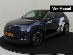 Renault 5 - 5 comfort range iconic cinq 52 kWh | BTW| 410km WLTP| AUTOMAAT| Cruise/Climatecontrol | Na