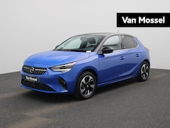 Opel Corsa-e - Elegance 50 kWh | Carplay | Achteruitrijcamera | Navigatie | Climate Control | Warmtepomp