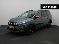 Dacia Jogger - 1.0 TCe 100 ECO-G Extreme 5p. | Trekhaak | Pack Extreme | Camera | PDC Voor + Achter | Key