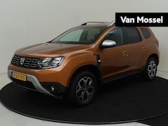 Dacia Duster - 1.3 TCe Prestige | Trekhaak | Navigatie | Achteruitrijcamera