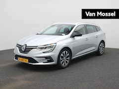 Renault Mégane Estate - 1.3 TCe 140 Techno