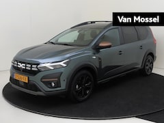 Dacia Jogger - 1.0 TCe ECO-G Extreme 7p. 100PK Jogger 1.0 TCe 100 ECO-G Extreme 7p
