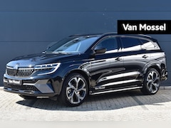 Renault Espace - E-Tech Hybrid Esprit Alpine 7p. 200PK | Sidesteps | Harman Kardon Audio | 360 Graden Camer