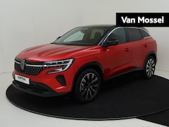 Renault Austral - 130 Mild Hybrid Advanced 130PK Techno | Google Navigatie | Achteruitrijcamera | Climate Co