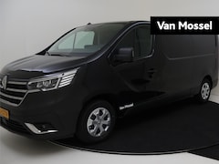 Renault Trafic - 2.0 Blue dCi 130 T30 L2H1 Advance | Betimmering | Schuifdeur | Apple Carplay | Automatisch