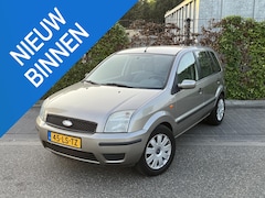Ford Fusion - 1.4-16V Trend