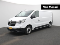 Renault Trafic - 2.0 Blue dCi 110PK T30 L2H1 Start | Betimmering | Carplay | Airco | Parkeersensoren Achter