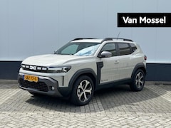 Dacia Duster - 1.0 TCe ECO-G Journey 100PK | Rondom Camera | Digital Cockpit | Dodehoekdetectie | Keyless