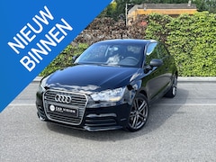 Audi A1 - 1.2 TFSI Attraction * Carplay * Airco * Garantie * Apk 04-2026