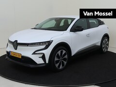 Renault Mégane E-Tech - EV60 Optimum Charge Evolution ER | Apple carplay | android auto