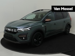 Dacia Jogger - 1.6 Hybrid 140 Extreme 7p. | Automaat | Automatische Airco | Navigatie |