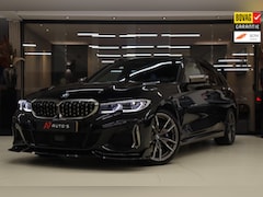 BMW 3-serie Touring - M340i xDrive High Executive Pano/Hud/Laser/HK/BOMVOL