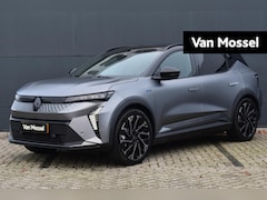 Renault Scenic E-Tech - EV87 Long Range Esprit Alpine 220PK | Solarbay Panoramadak | Harman Kardon | 360 Camera |