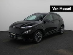 Hyundai Kona Electric - EV Fashion 39 kWh 136PK | Navigatie | Achteruitrijcamera | Apple CarPlay & Android Auto