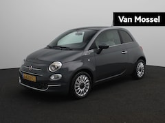 Fiat 500 - 1.0 Hybrid Dolcevita | Panoramadak | Parkeersensoren | Lichtmetalen velgen