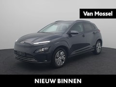 Hyundai Kona Electric - EV Fashion 39 kWh Navigatie | Climate Control | Cruise Control | Lane Assist