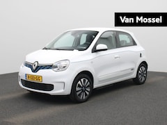 Renault Twingo Z.E. - R80 Collection | Carplay | Climate Control | Lichtmetalen velgen