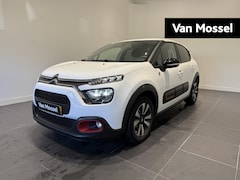 Citroën C3 - 1.2 PureTech C-Series | Climate control | Apple Carplay/Android Auto | Parkeersensoren