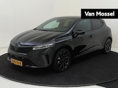 Renault Clio - 1.6 E-Tech Full Hybrid 145 esprit Alpine | Full Black Edition / BOSE Audio / Camera / Navi