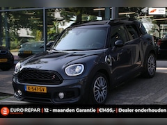 MINI Countryman - 2.0 Cooper S E ALL4 Chili PANO-DAK DEALER OND