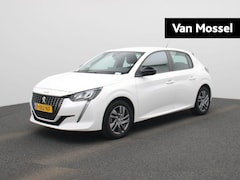 Peugeot 208 - 1.2 PureTech Active Pack | Airco | Apple Carplay/Android Auto | Parkeersensoren