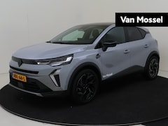Renault Captur - 1.6 E-Tech full hybrid 145 esprit Alpine | 10, 4 Inch Multimedia Scherm | Cruise Control |
