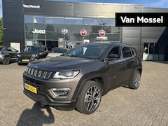 Jeep Compass - 4xe 240 Plug-in Hybrid Electric S | Lederen Bekleding | Elektrische Stoelen | Stoel + Stuu