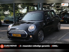 MINI Cooper - 1.5 NL-AUTO DEALER OND. NAVI