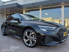 Audi A3 Sportback - 30 TFSI S edition