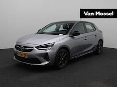 Opel Corsa - 1.2 GS Line Corsa 1.2 Level 4 | 100pk | Navigatie | Airco | Apple Carplay/Android Auto | 3