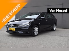 Opel Astra Sports Tourer - 1.4 Business Edition | Automaat | 145 PK | Navi | Apple Carplay/Android Auto