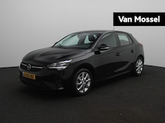Opel Corsa - 1.2 Edition