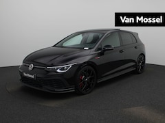 Volkswagen Golf - 2.0 TSI GTI Clubsport | 300 PK | Panorama Schuif/Kanteldak | Head-up Display | Achteruitri