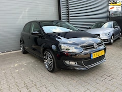 Volkswagen Polo - 1.4-16V Trendline AIRCO/STOELVERWARMING