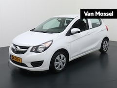 Opel Karl - 1.0 ecoFLEX Edition | Airco | Bluetooth | Zuinig