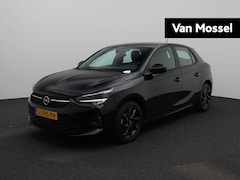 Opel Corsa - 1.2 GS Line | Navigatie | Apple carplay / Android | Airco | Lichtmetalen velgen| LED |