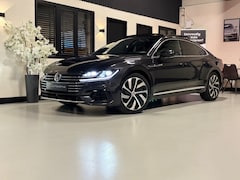 Volkswagen Arteon - 2.0 TSI 3x R-Line |Pano|Virtual|Leded|Led|VOL
