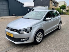 Volkswagen Polo - 1.2-12V BlueMotion Trendline - Nieuwe APK