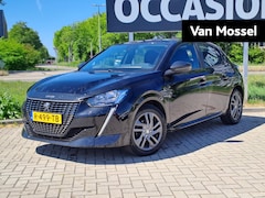 Peugeot 208 - Active Pack 208 1.2 PureTech Active Pack