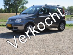 Fiat Panda - 1.2 Edizione Cool - Airco