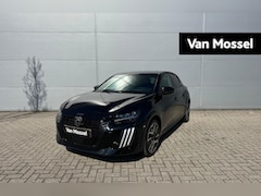 Peugeot 208 - Hybrid 136 e-DCS6 GT | Alcantara | elektrisch verstelbare stoelen | Stoelverwarming | Came