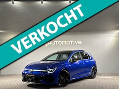 Volkswagen Golf - 2.0 TSI R 4M Performance Pano|HuD|H/K|Akrapovic