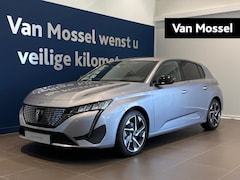 Peugeot 308 - 1.2 PureTech Allure Pack Business l Camera l Navi l Draadloze Apple Carplay | Keyless Entr