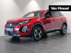 Peugeot 2008 - Allure CLIMATE CONTROL - APPLE CARPLAY/ANDROID AUTO - P'CAMERA