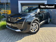 Peugeot 3008 - 1.2 Hybrid 136 Allure Pack Business