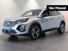 Peugeot 2008 - Allure - NAVIGATIE - CLIMATE CONTROL - CAMERA