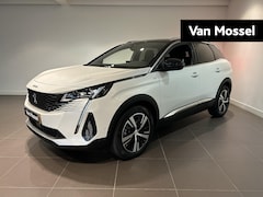 Peugeot 3008 - 1.2 Hybrid 136 GT 3008 1.2 Hybrid GT | 360° Camera | 18" Lichtmetalen velgen | Navigatie