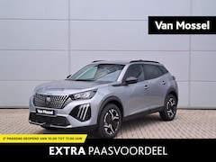 Peugeot 2008 - 1.2 PureTech 100 Allure | Camera | Climate control | Navigatie